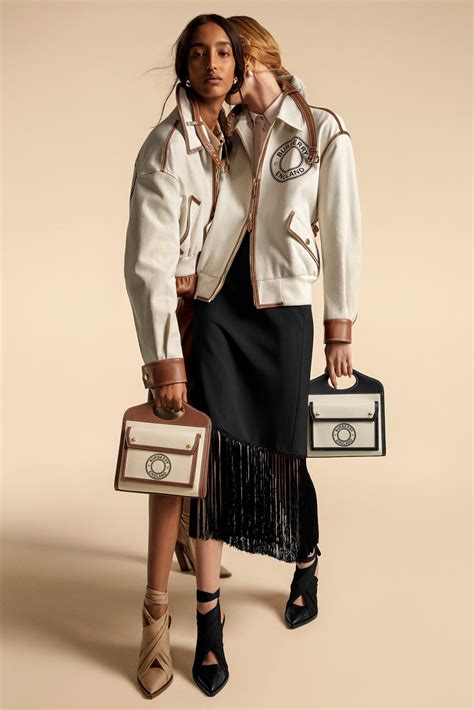 burberry summer 2020|summer Burberry women.